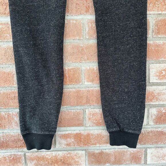 Roots Joggers Sweatpants Charcoal Gray Women’s Size XS Slim - Picture 9 of 9